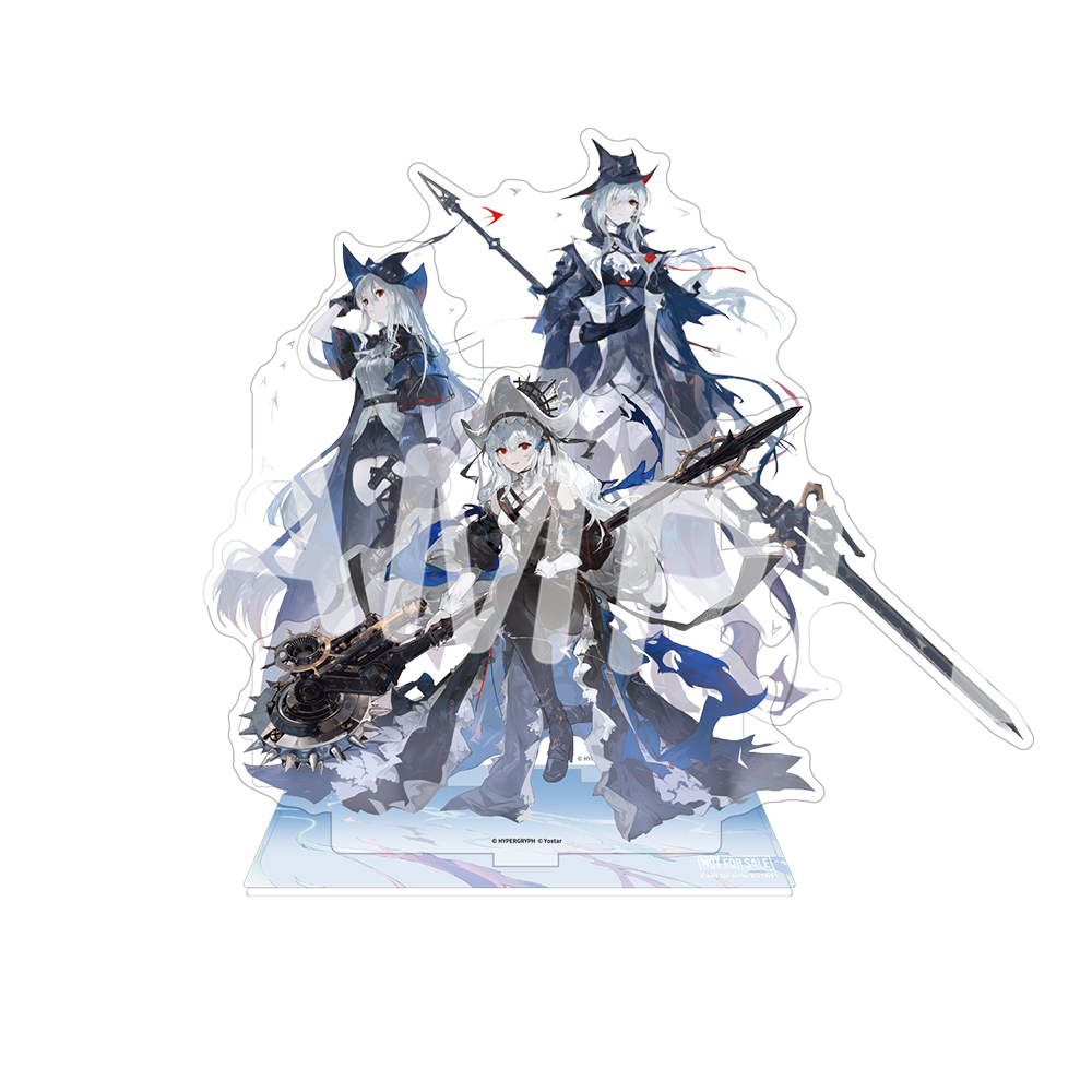 Amazon.co.jp: 「明日方舟公式美術設定集VOL.2」 Arknights