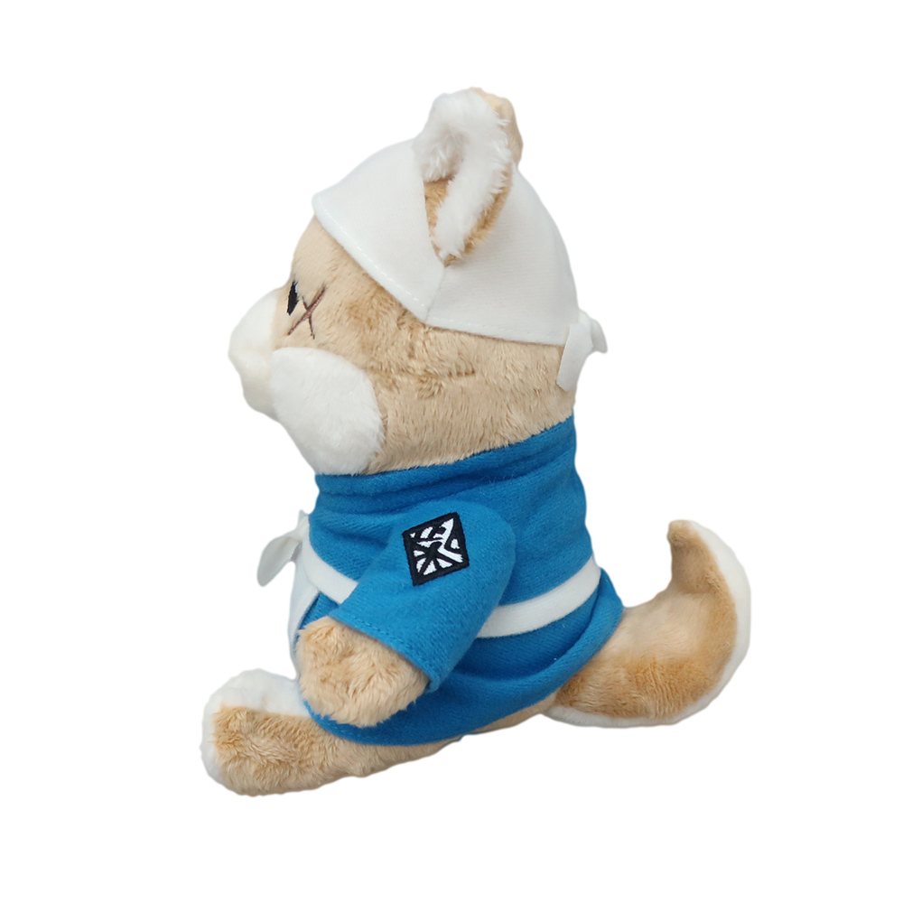 Yostar OFFICIAL SHOP / 柴大将 ぬいぐるみ