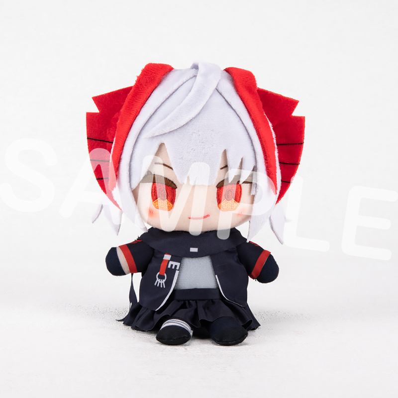 アークナイツ オペぬい　W