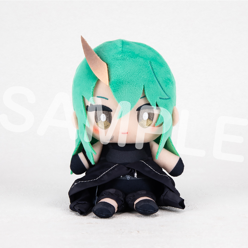 アークナイツ オペぬい　ホシグマ