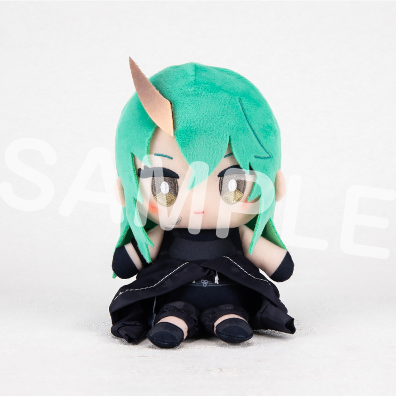 アークナイツ オペぬい　ホシグマ