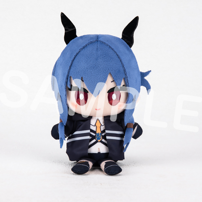 アークナイツ オペぬい　チェン