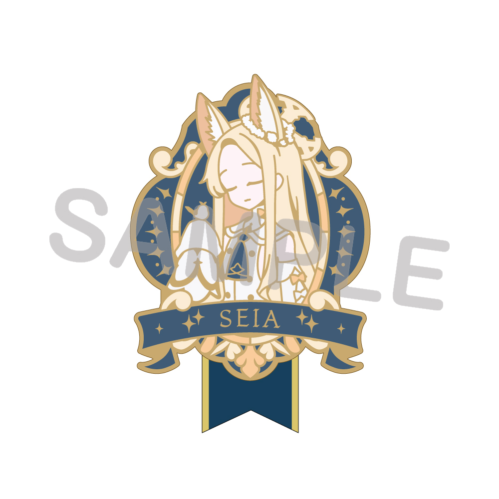 Yostar OFFICIAL SHOP ONLINE / ブルーアーカイブ