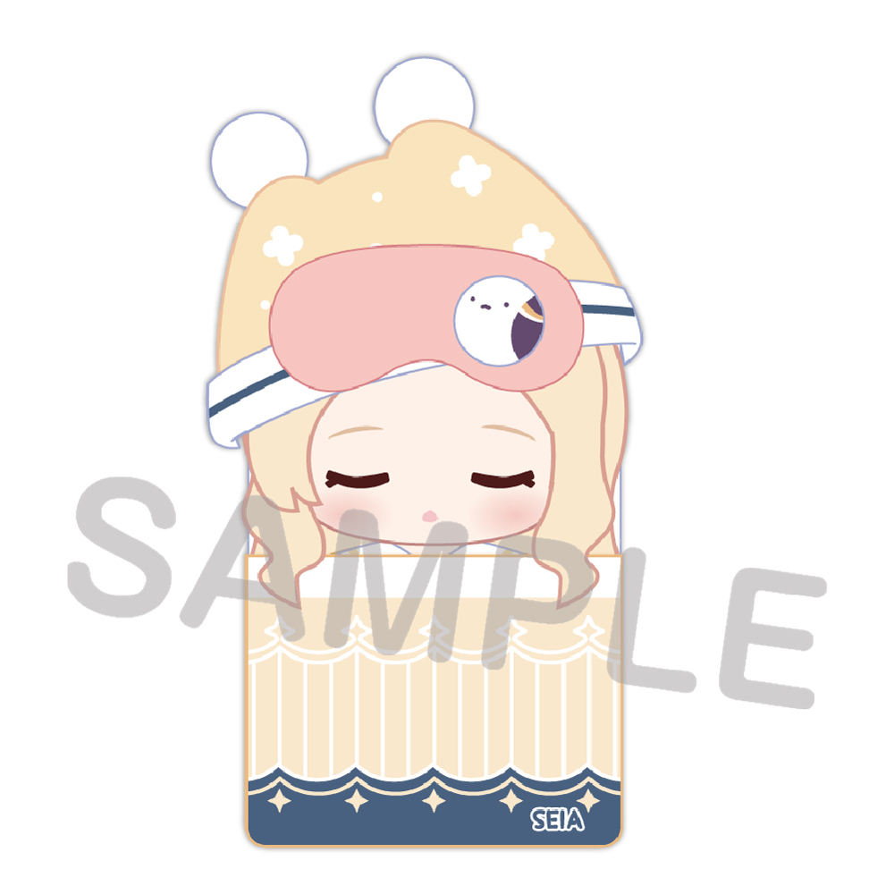 Yostar OFFICIAL SHOP ONLINE / おやすみぬいぐるみ（ティー