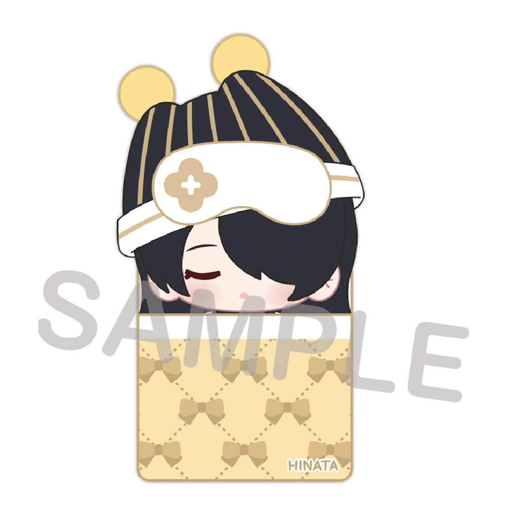Yostar OFFICIAL SHOP ONLINE / おやすみぬいぐるみ（ティー
