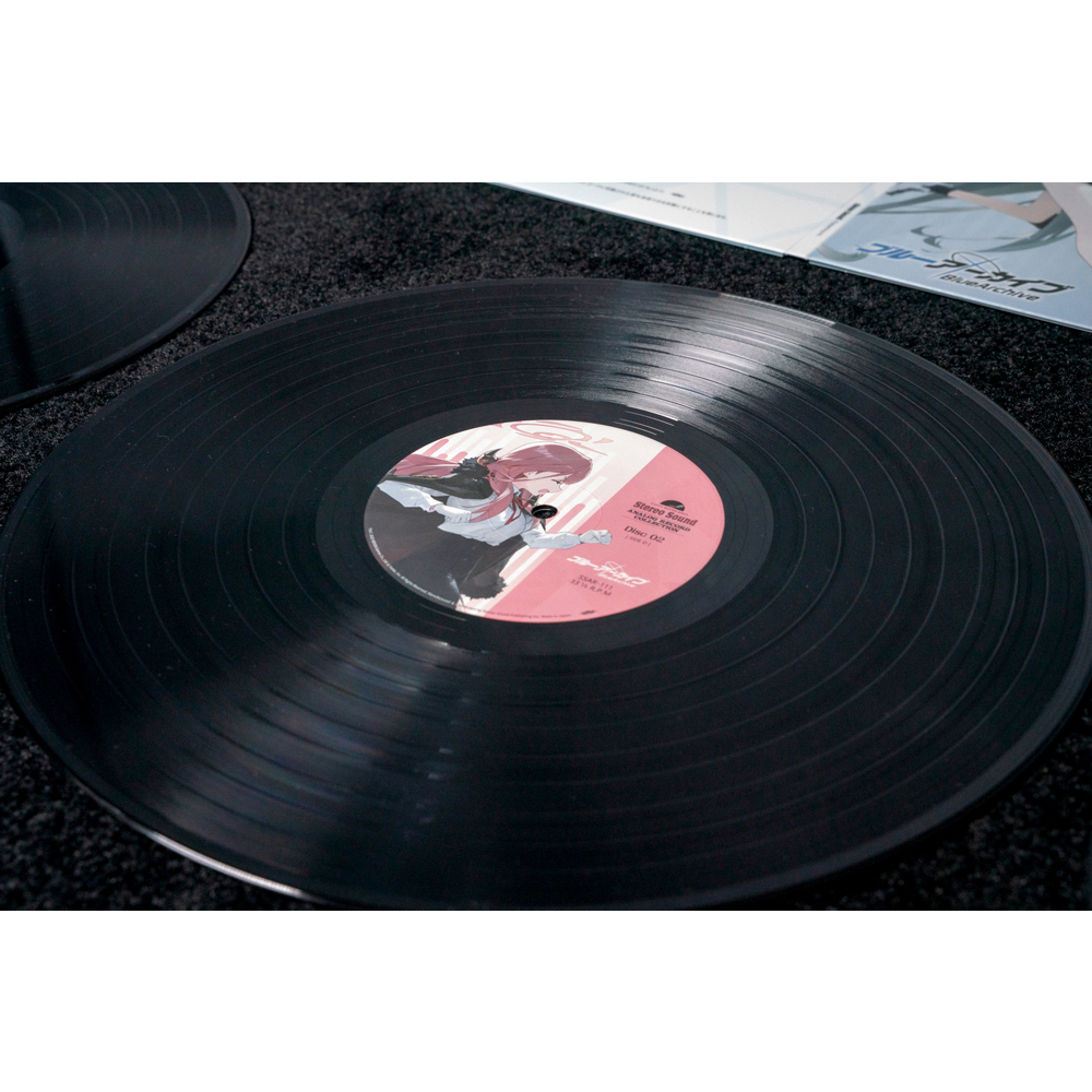 特典付き　あっぷるぱい あっぷるぱい　アナログ盤　レコード 限定盤 LPレコード〔 あっぷるぱい Apple Pye 〕