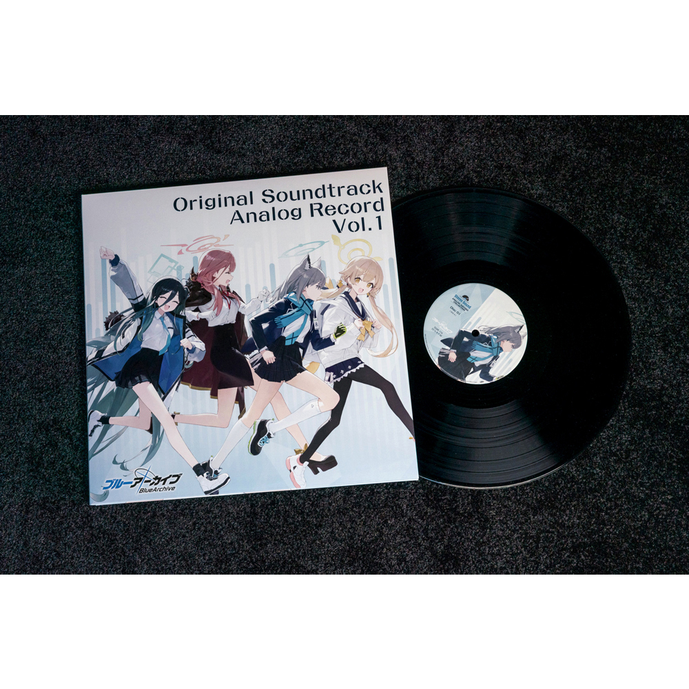 特典付き　あっぷるぱい あっぷるぱい　アナログ盤　レコード 限定盤 LPレコード〔 あっぷるぱい Apple Pye 〕