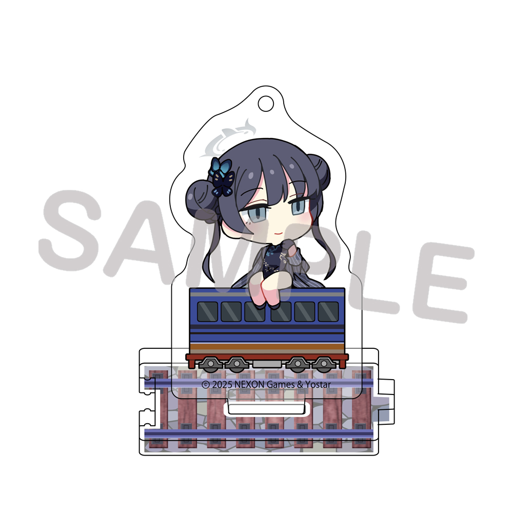 Yostar OFFICIAL SHOP ONLINE / 連結ちょい乗りアクリル
