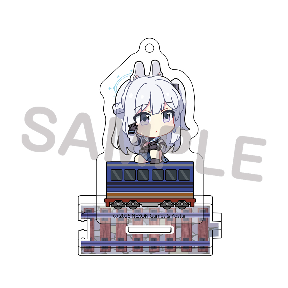 本日までお値引きですBTS関連品 スローガン カプホ フィギュア キーホルダー等 Yostar OFFICIAL SHOP ONLINE / 連結ちょい乗りアクリル