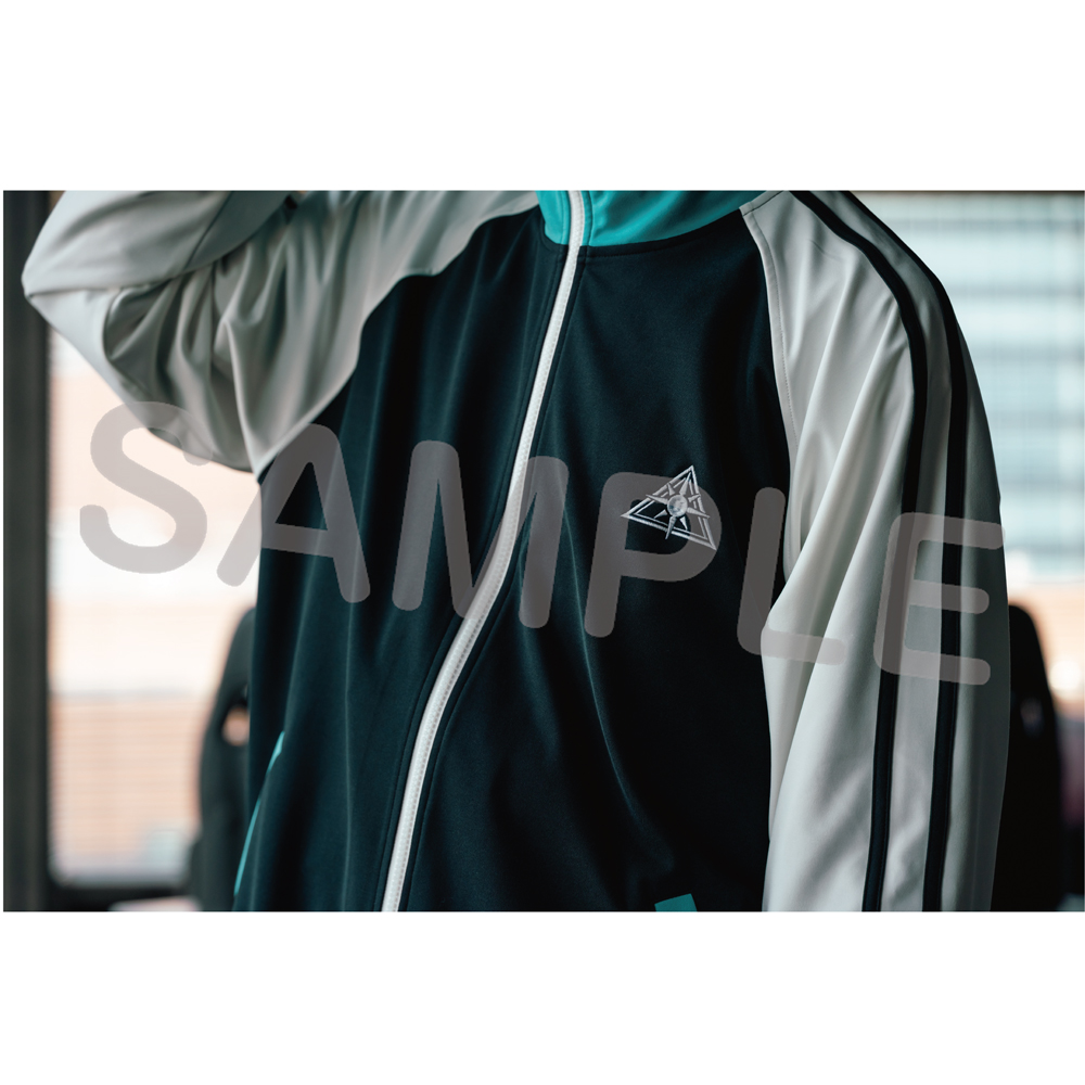 Yostar OFFICIAL SHOP ONLINE / ジャージ（アビドス高等学校）