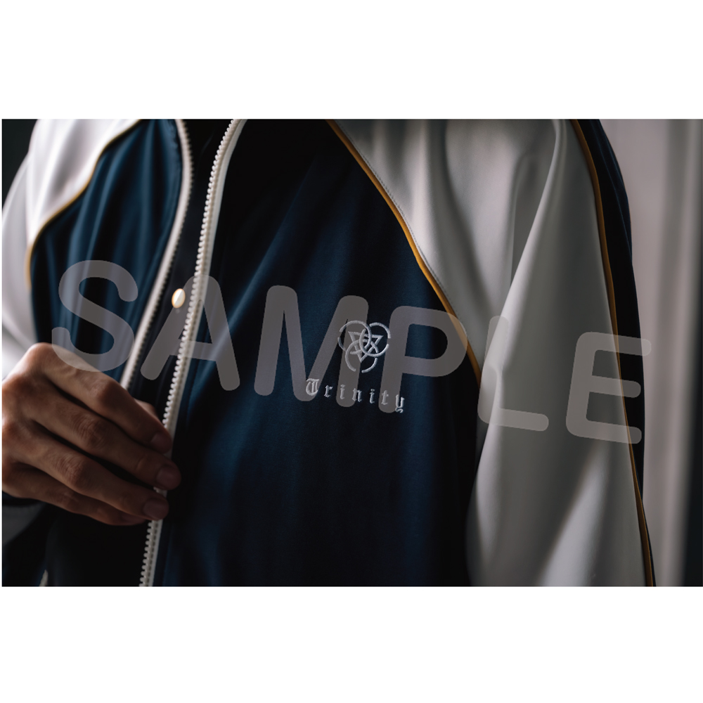 Yostar OFFICIAL SHOP ONLINE / ジャージ（トリニティ総合学園）