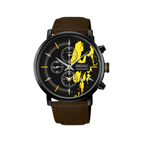 アークナイツ × SEIKO 第3弾 ソーンズモデル