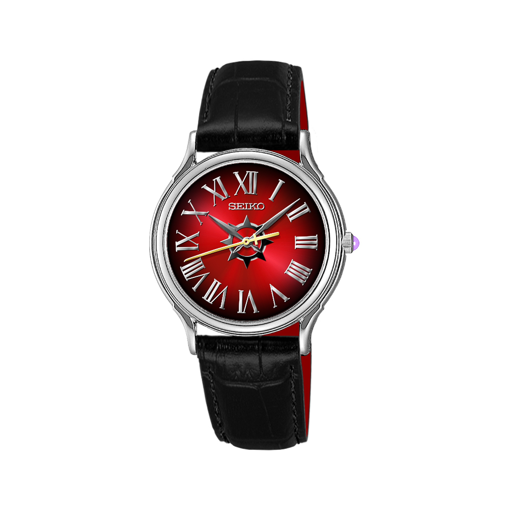 アークナイツ × SEIKO 第3弾 スルトモデル