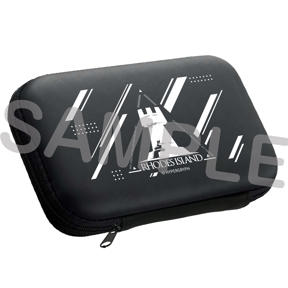 アークナイツ　モバイルバッテリー グッズ-電化製品】アークナイツ ジョブアイコン モバイル