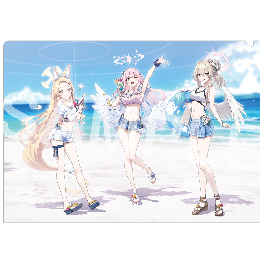 Yostar OFFICIAL SHOP ONLINE / 全商品