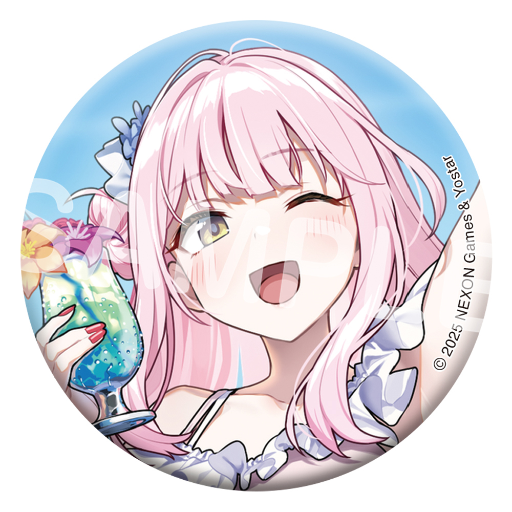 キュアミルキー 缶バッジ　ランチディナーショー　コンプリートセット Amazon.co.jp: キュアミルキー ランチディナーショー 入場特典