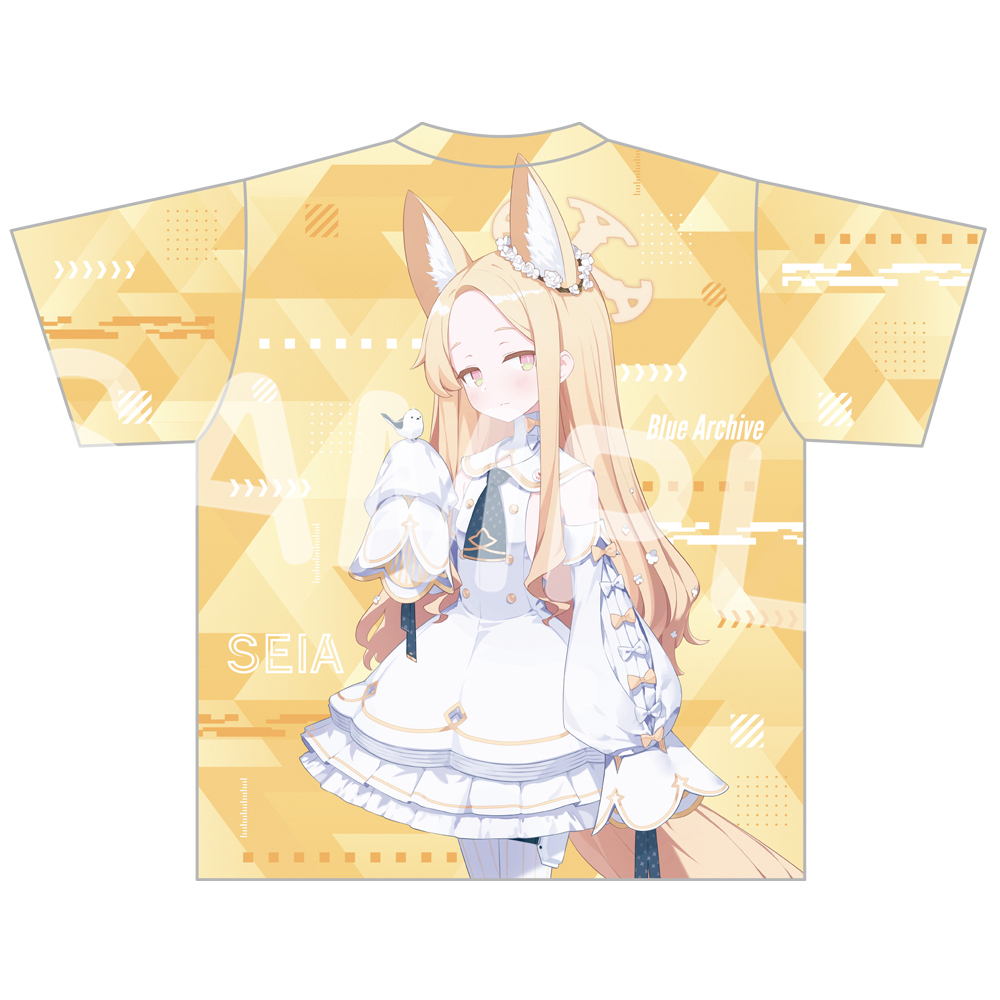明雷らいと　フルグラフィックTシャツ 45548872.webp?t=1696042915