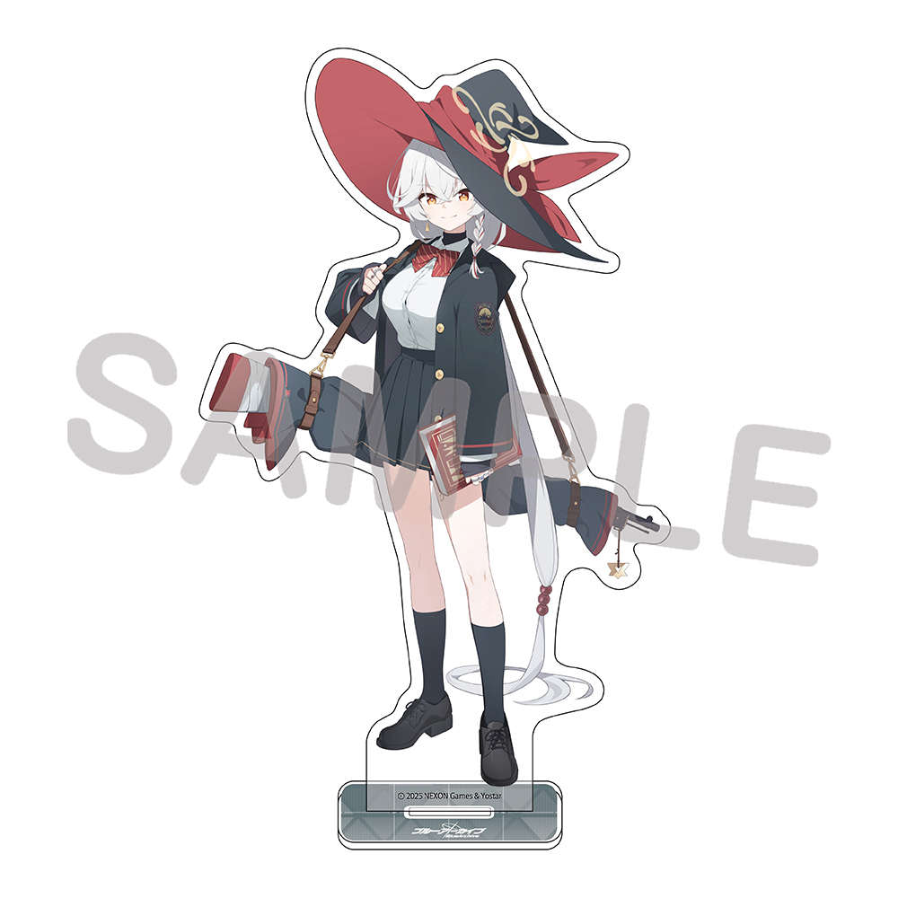 【韓国 公式グッズ】ブルーアーカイブ シュガーラッシュ タオル Yostar OFFICIAL SHOP ONLINE / 全商品