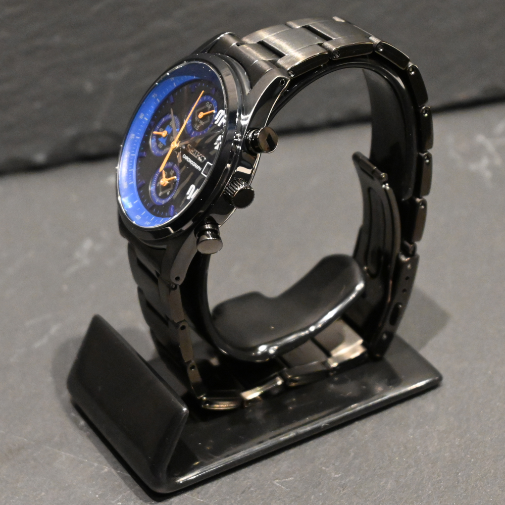 アークナイツ×SEIKOコラボ アーミヤモデル 腕時計 Yostar OFFICIAL