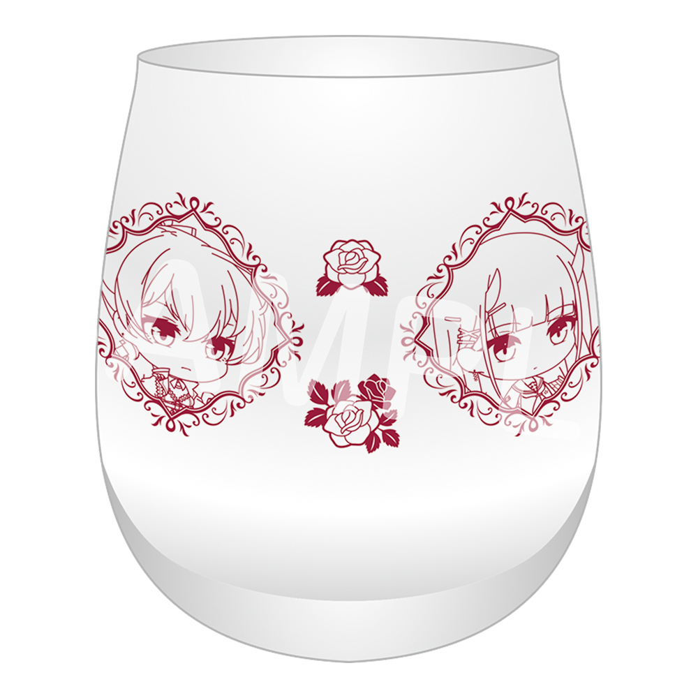 Yostar OFFICIAL SHOP ONLINE / JR秋葉原駅店グッズ(9月) グラス