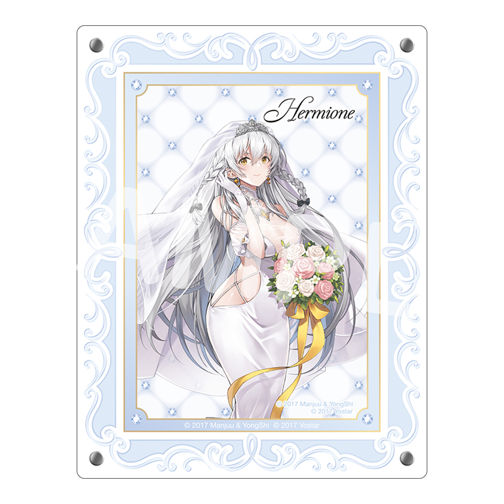 Yostar OFFICIAL SHOP ONLINE / JR秋葉原駅店グッズ(9月