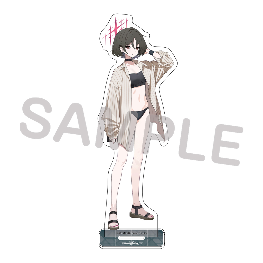 アクリルスタンド ミサキ（水着）