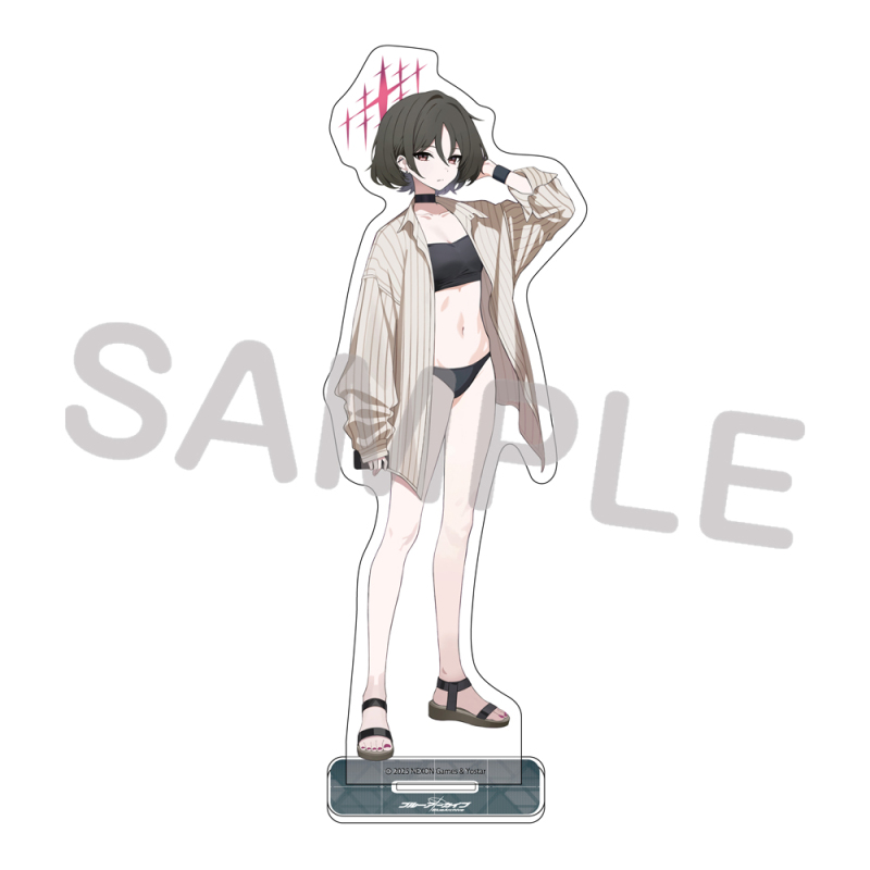 アクリルスタンド ミサキ（水着）
