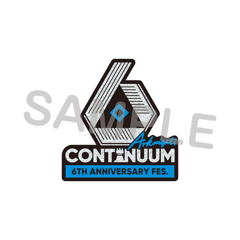 Yostar OFFICIAL SHOP ONLINE / 【事前通販限定価格】6th