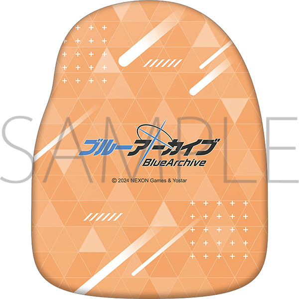 ユージオ A賞 ダイカットクッション Yostar OFFICIAL SHOP ONLINE / JR秋葉原駅店 ダイカット