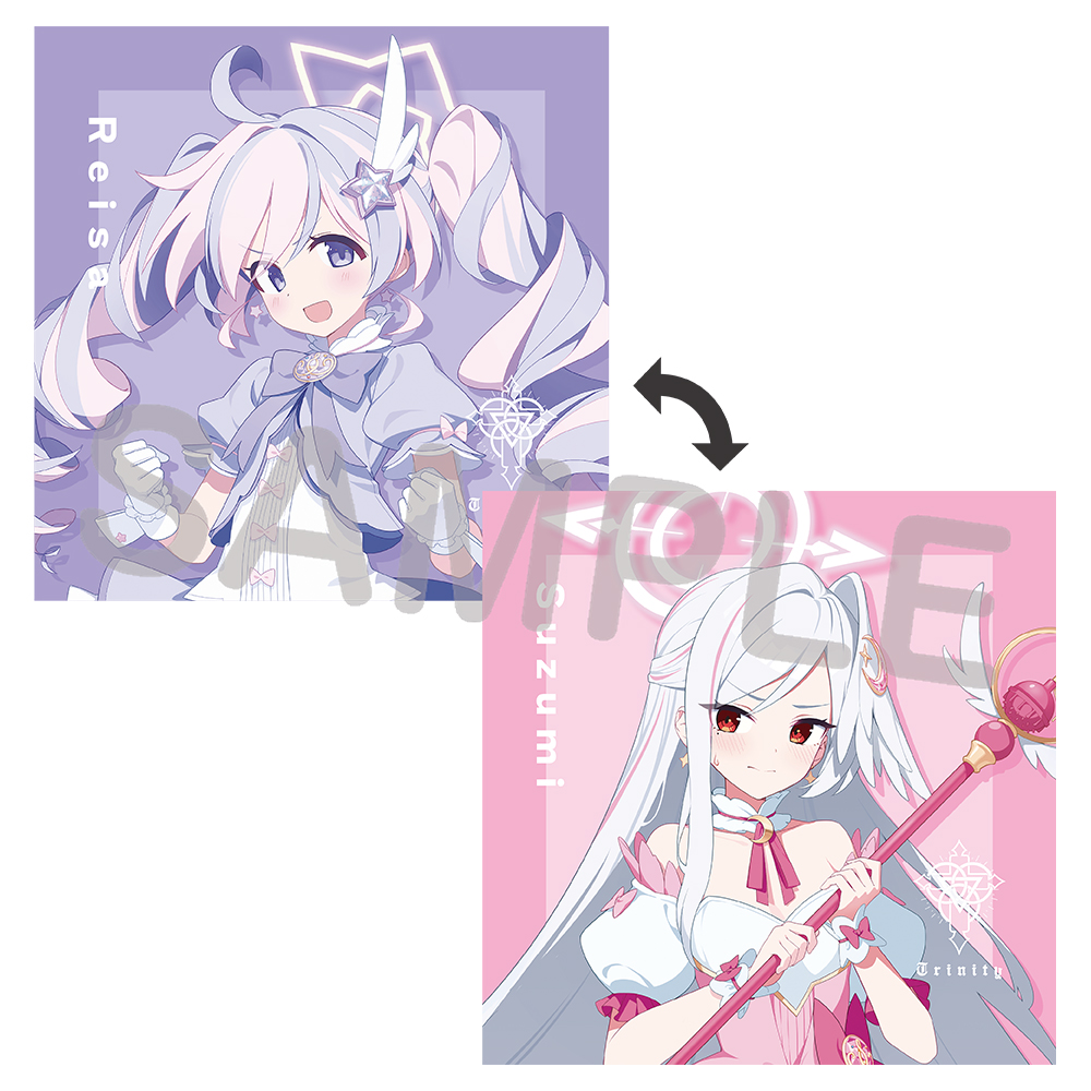 ブルーアーカイブ 凸凹サマーミッション アクリルスタンド コンプセット 博多 bluearchive_main_250719_01_02.jpg