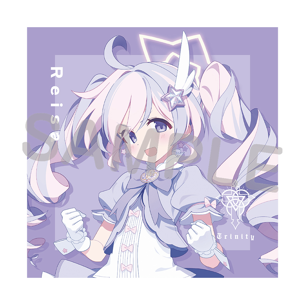 Yostar OFFICIAL SHOP ONLINE / クッションカバー（レイサ（マジカル