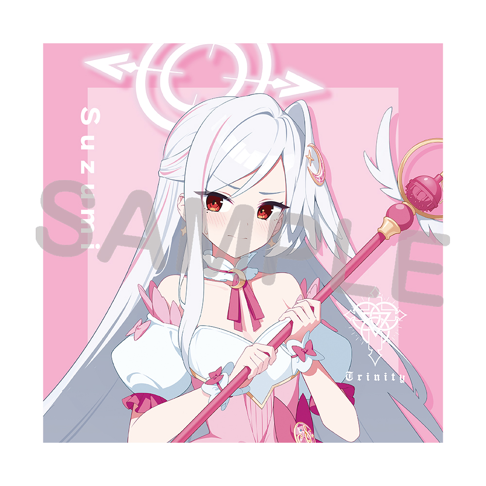 Yostar OFFICIAL SHOP ONLINE / クッションカバー（レイサ（マジカル