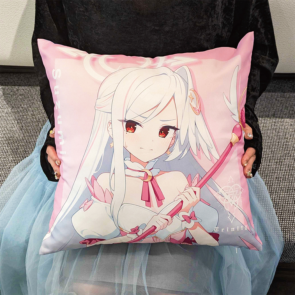 Yostar OFFICIAL SHOP ONLINE / クッションカバー（レイサ（マジカル