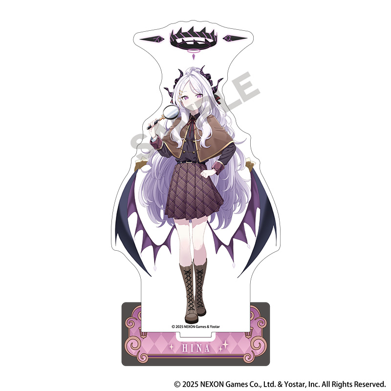 FANTASISTA YUKINCORNISTA アクリルスタンド YUKI FC限定live アクリルスタンド リストバンド お土産 - メルカリ