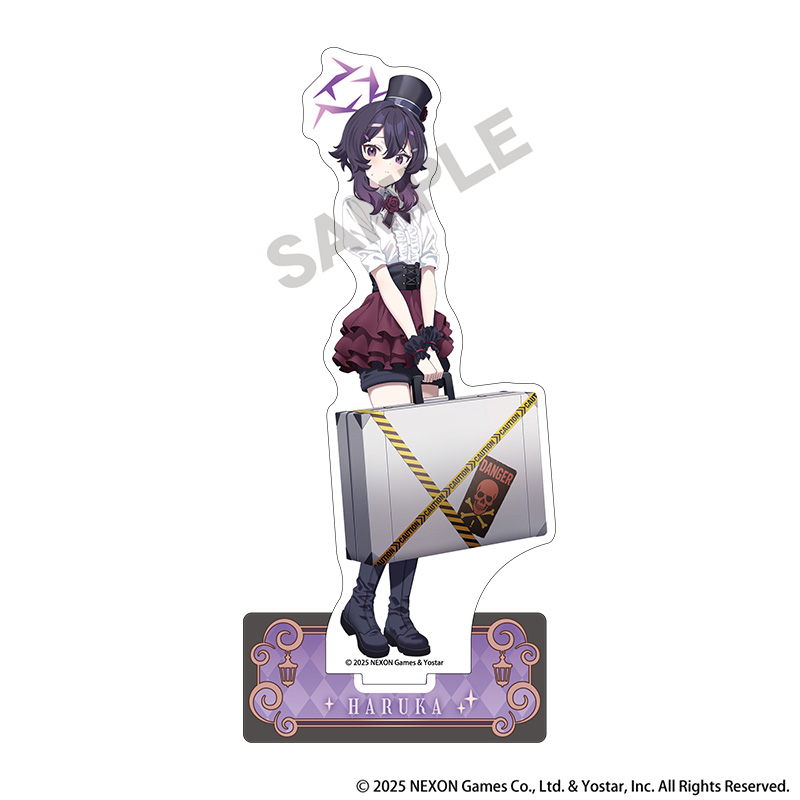 ∞レギュラーアクスタ2024 マユリカ マユリカ・さや香・ダイタク・ケビンスらムゲンダイレギュラー34