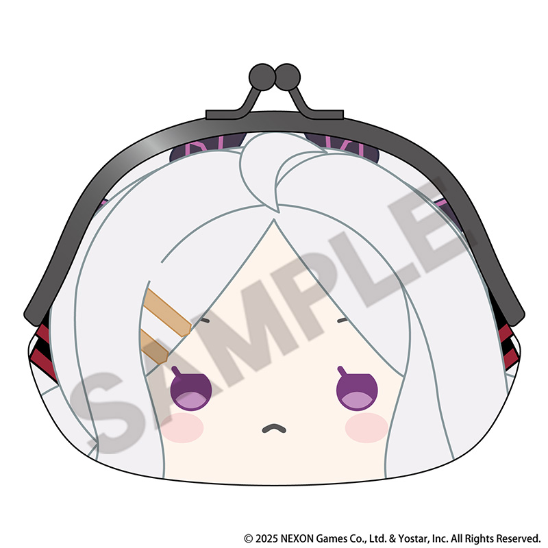 Yostar OFFICIAL SHOP ONLINE / がま口 風紀委員会