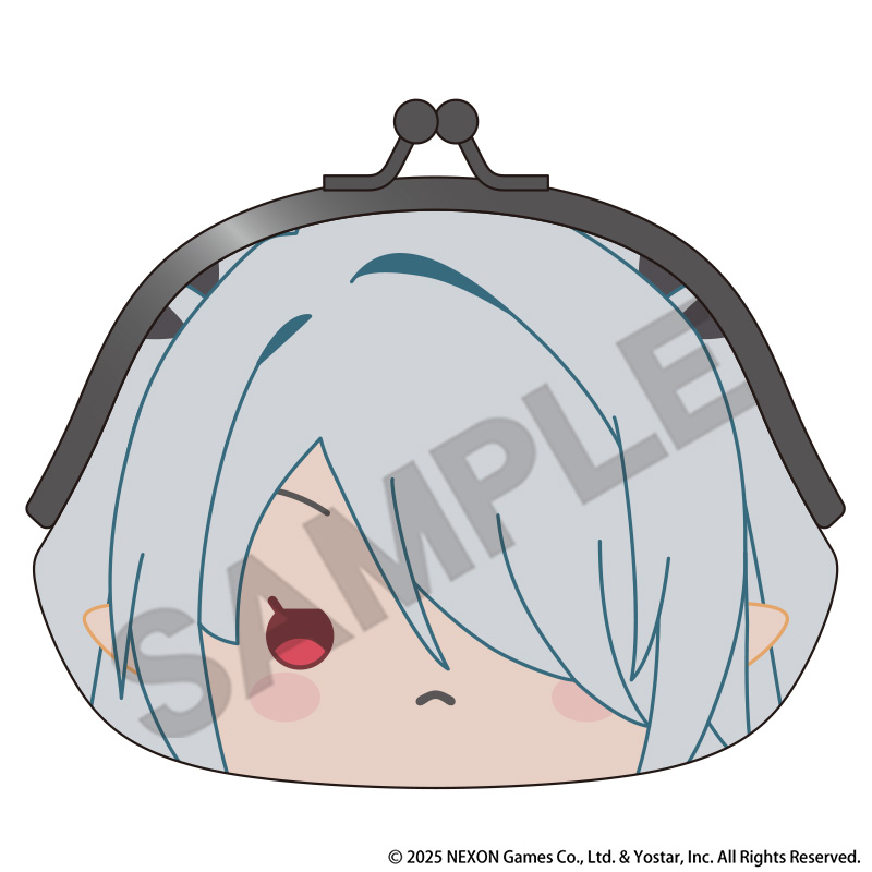 Yostar OFFICIAL SHOP ONLINE / がま口 風紀委員会