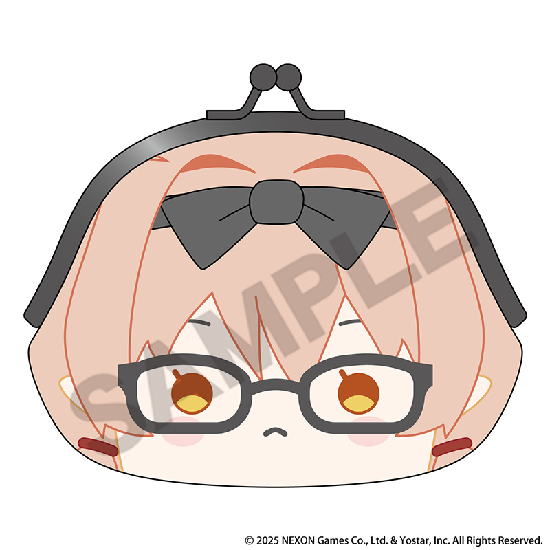 Yostar OFFICIAL SHOP ONLINE / がま口 風紀委員会