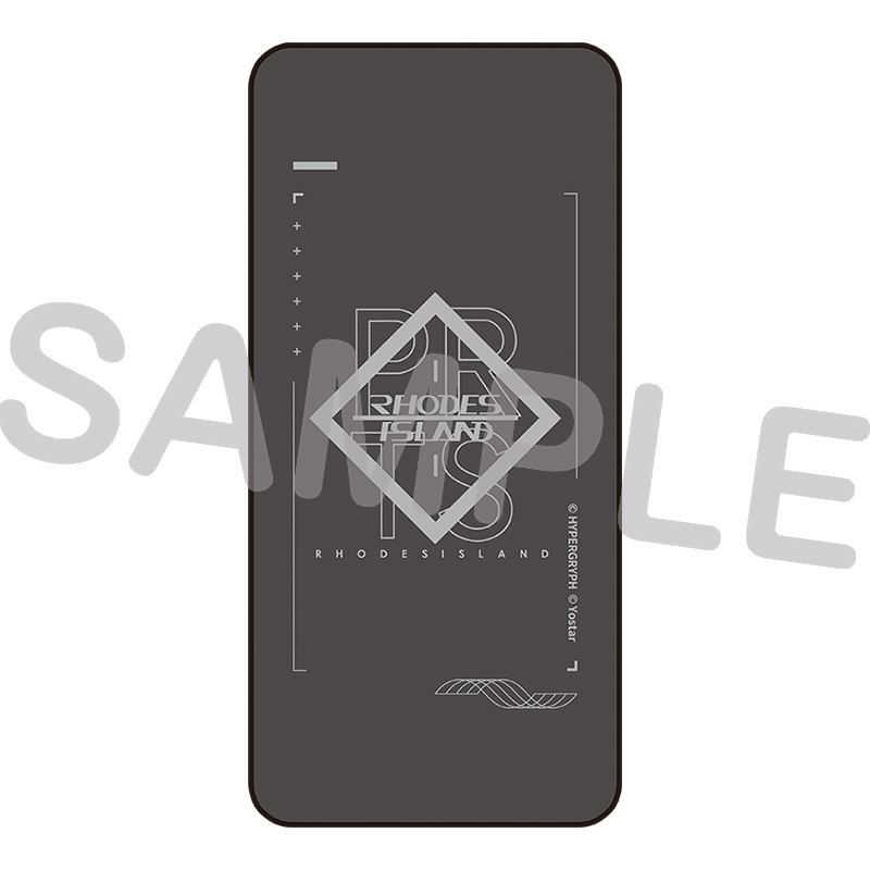 Yostar OFFICIAL SHOP ONLINE / JR秋葉原駅店 PRTS強化ガラス保護