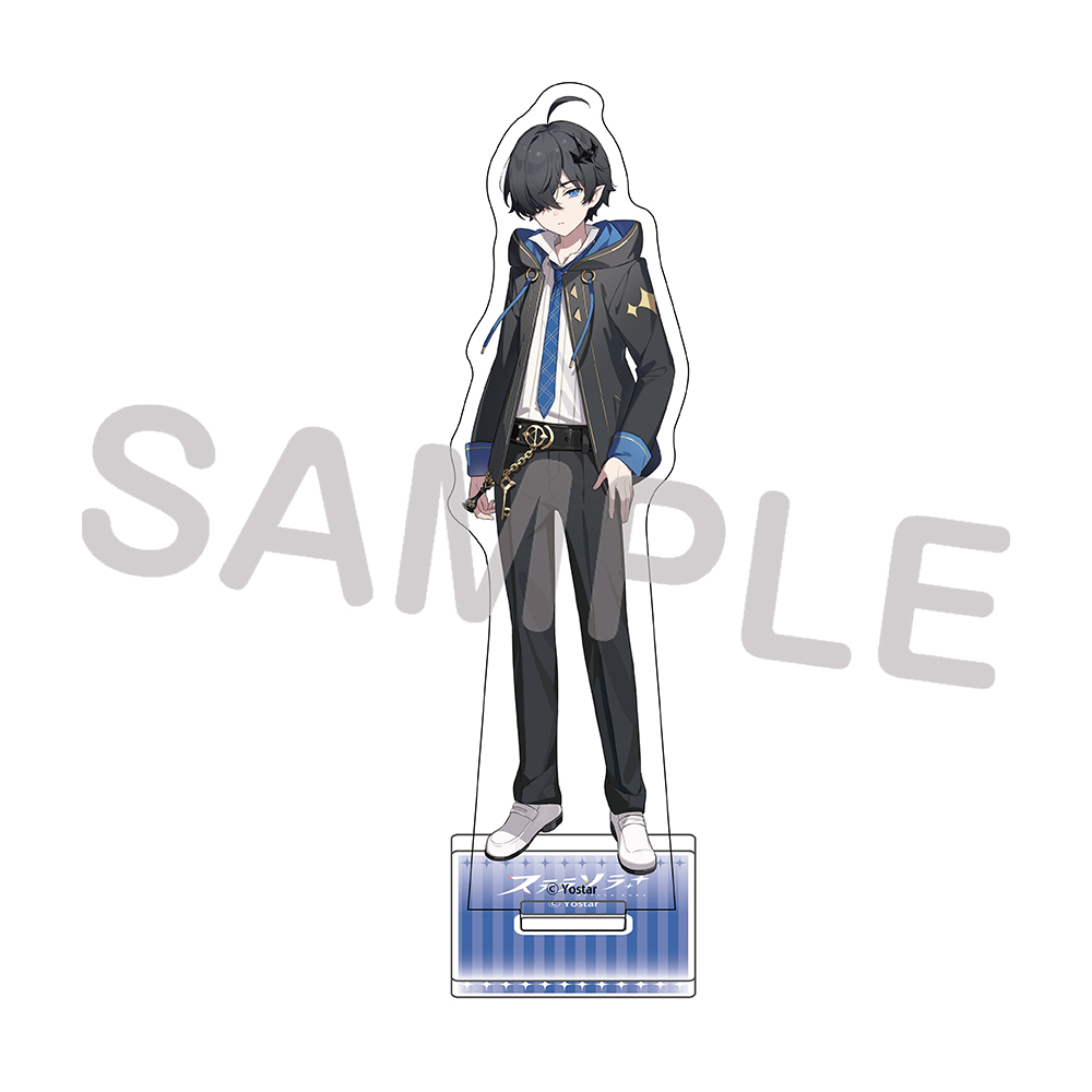 Yostar OFFICIAL SHOP ONLINE / 全商品