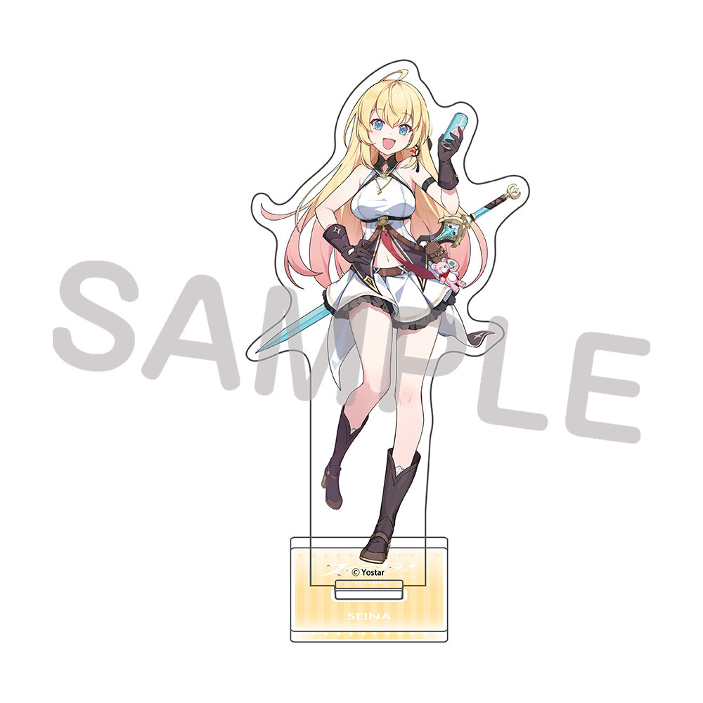 Yostar OFFICIAL SHOP ONLINE / 全商品