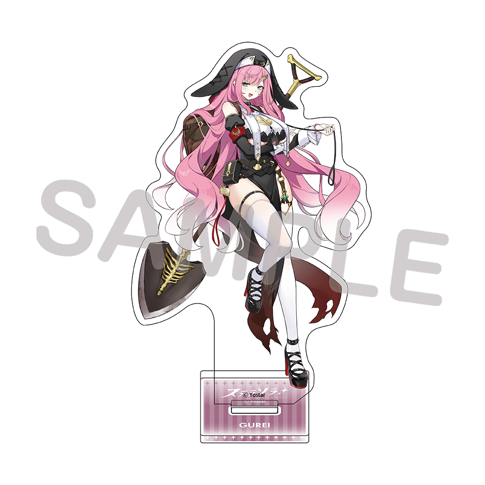 アクリルスタンドです❣️ 王一博 肖戦 2ピース　アクリルスタンド Paradox Live SHOWDOWN アクリルスタンド – GCRESTORE ジーク