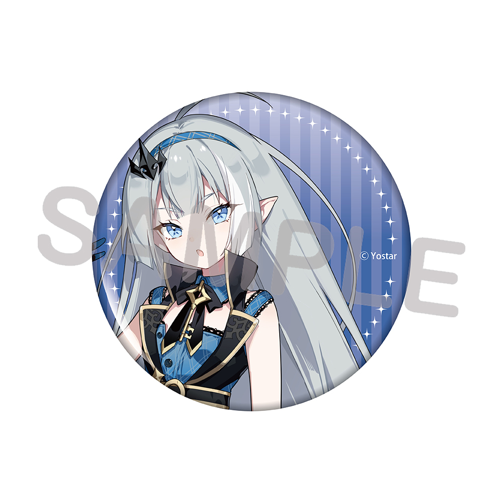 缶バッジ 001.魔王