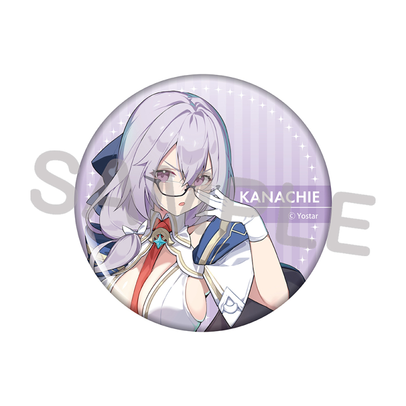 缶バッジ 010.カナーチェ