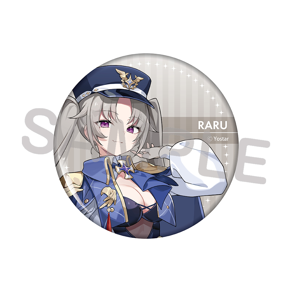 缶バッジ 011.ラール