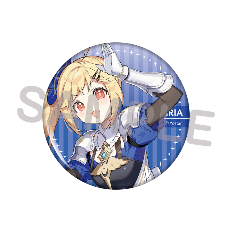 缶バッジ 013.ティリア