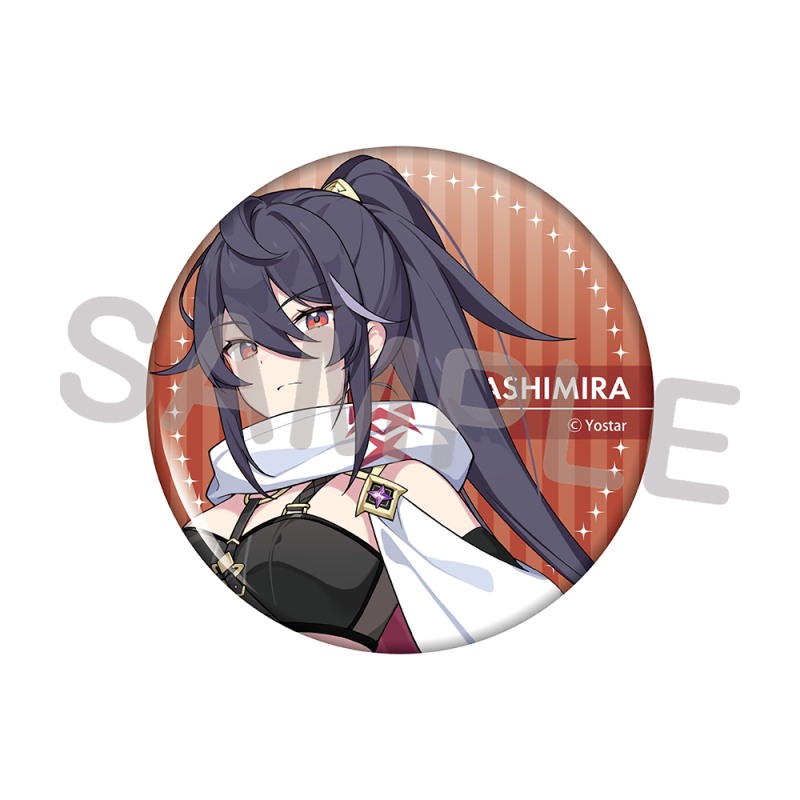 缶バッジ 016.カシミラ