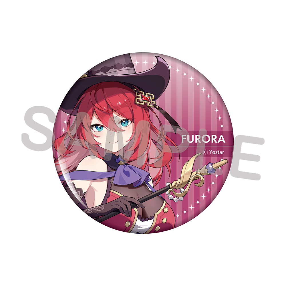 Yostar OFFICIAL SHOP ONLINE / ステラソラ