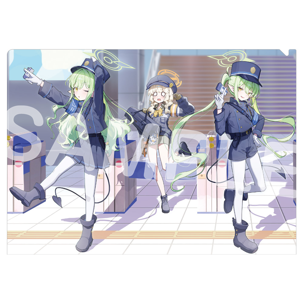 Yostar OFFICIAL SHOP ONLINE / 全商品