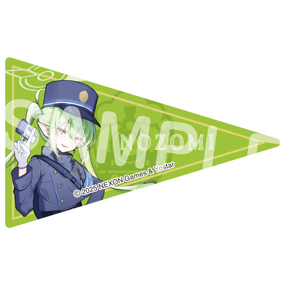 3日間 限定 ブルーアーカイブ グッズセット 大量おまけ付き？ ブルアカ」3周年記念グッズの受注販売が決定 - GAME Watch